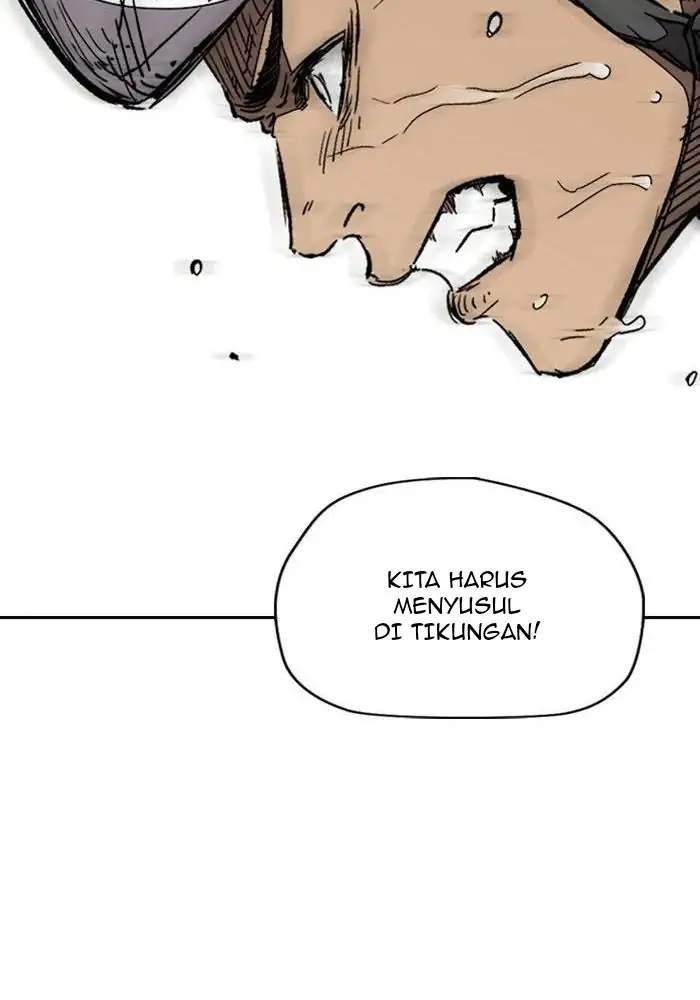 Wind Breaker Chapter 305 page 45