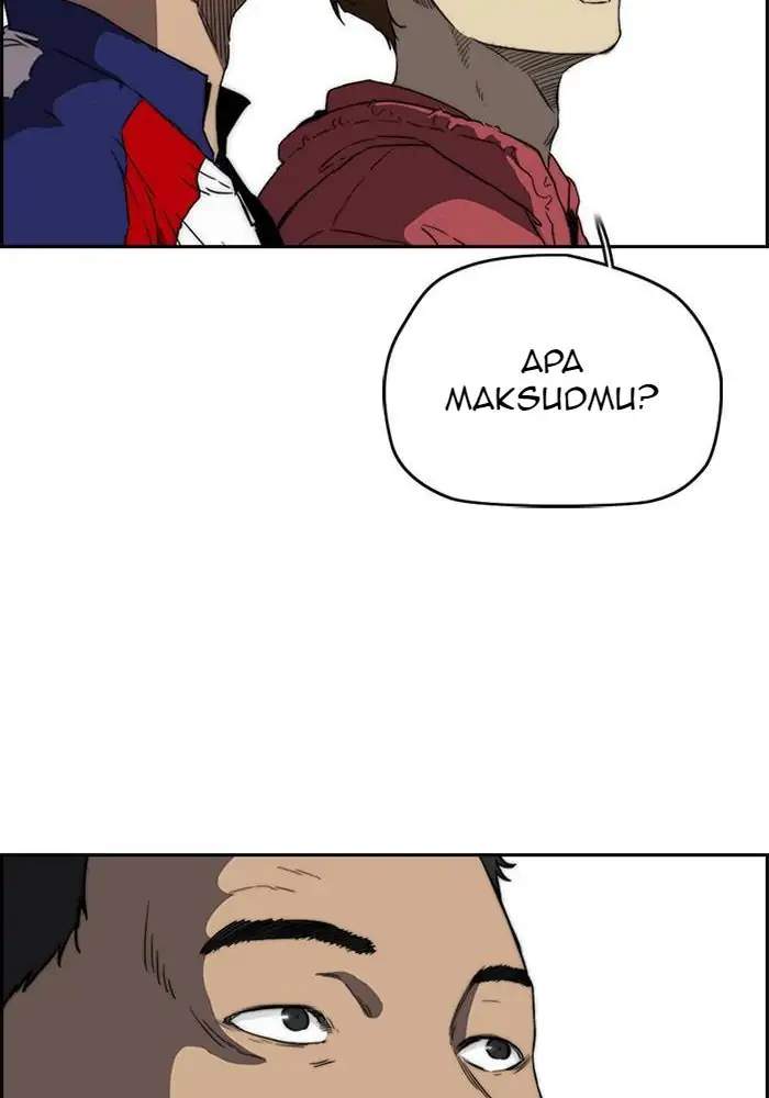 Wind Breaker Chapter 305 page 62