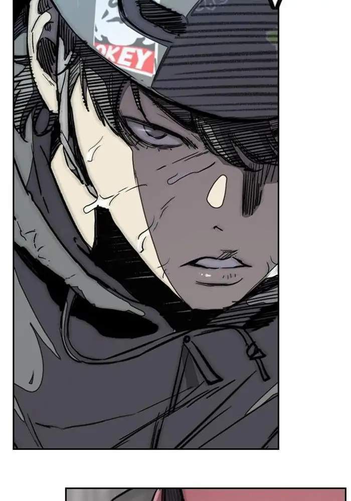 Wind Breaker Chapter 305 page 70
