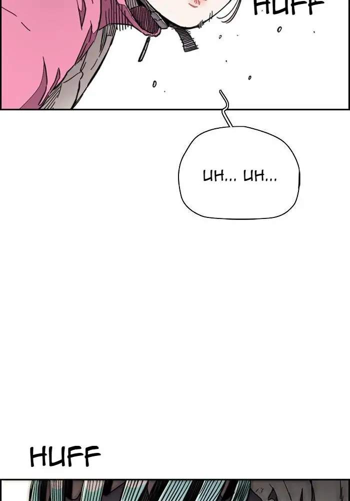 Wind Breaker Chapter 304 page 33