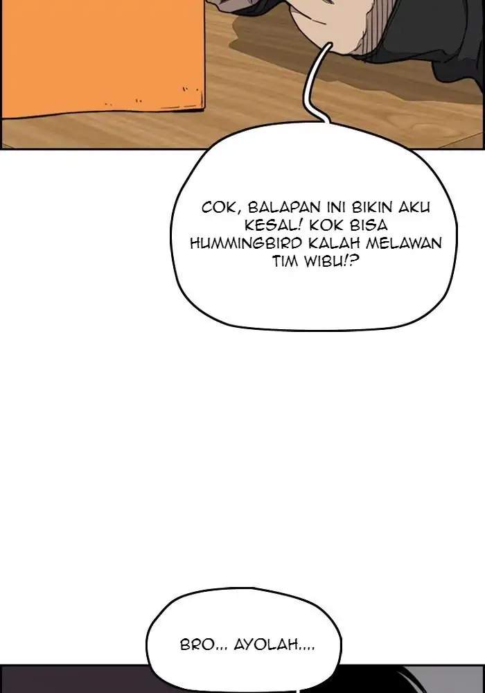 Wind Breaker Chapter 304 page 4