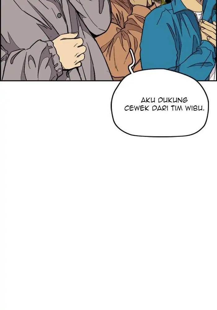 Wind Breaker Chapter 304 page 41