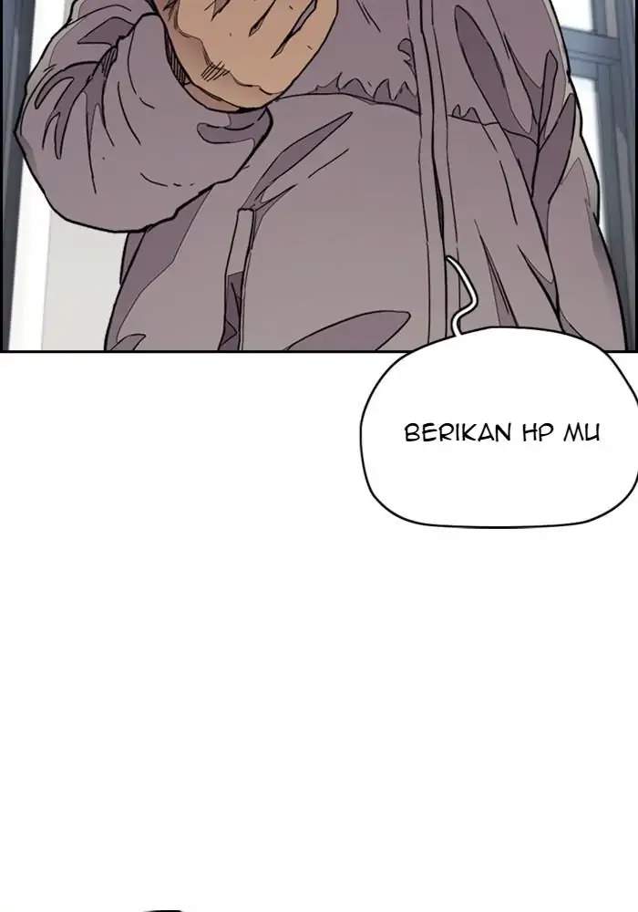 Wind Breaker Chapter 304 page 7