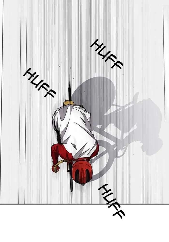 Wind Breaker Chapter 304 page 89