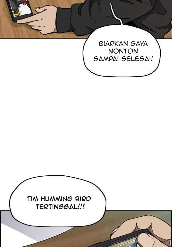 Wind Breaker Chapter 304 page 9