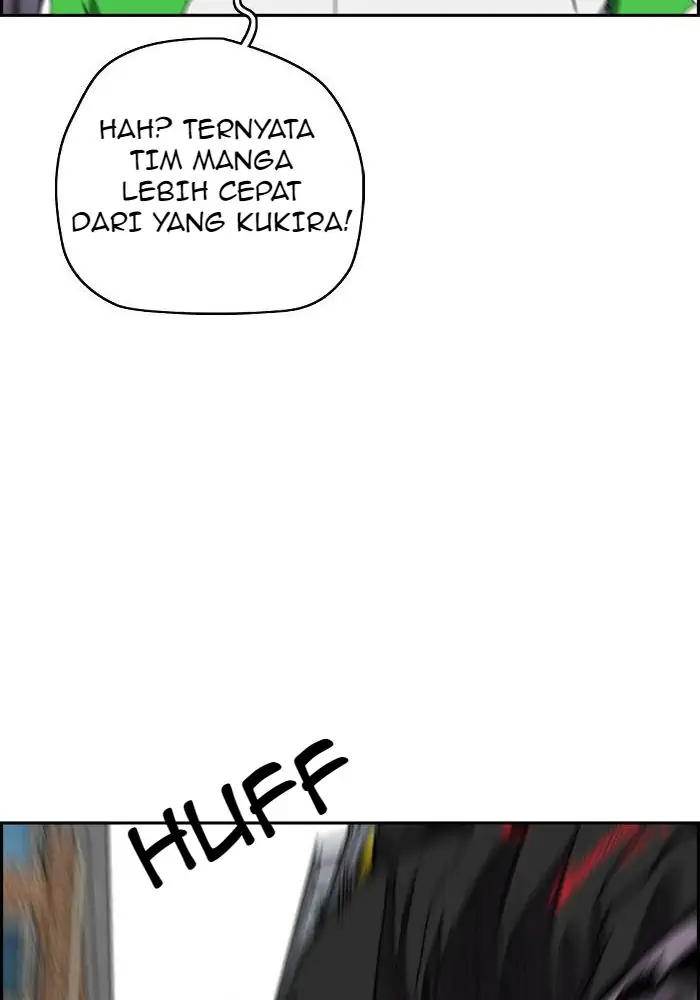 Wind Breaker Chapter 304 page 91