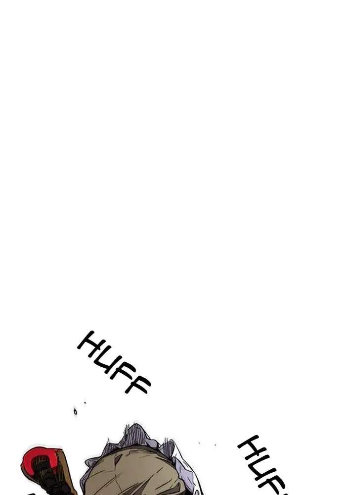 Wind Breaker Chapter 304 page 96