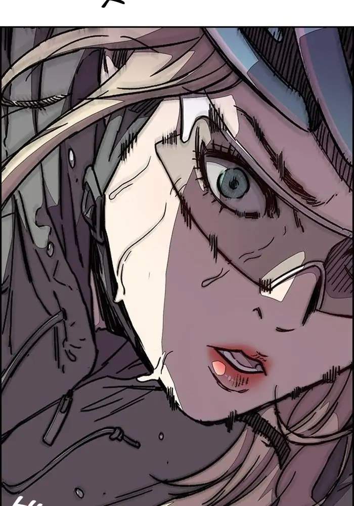 Wind Breaker Chapter 303 page 33