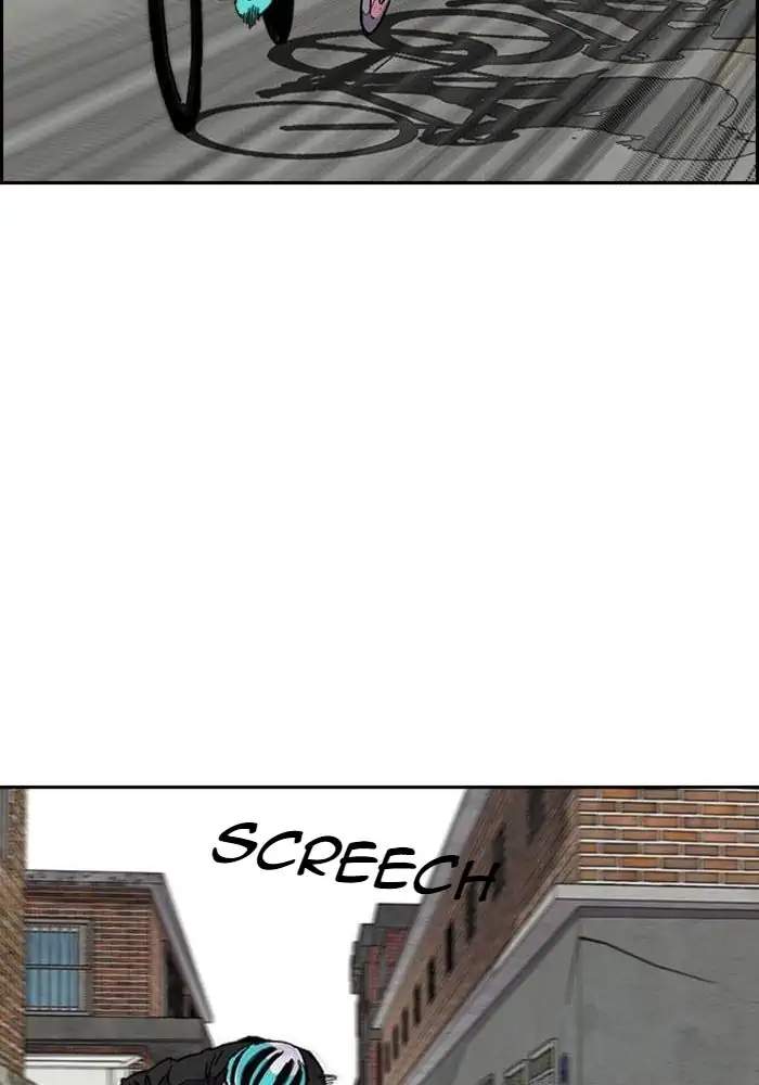 Wind Breaker Chapter 303 page 42