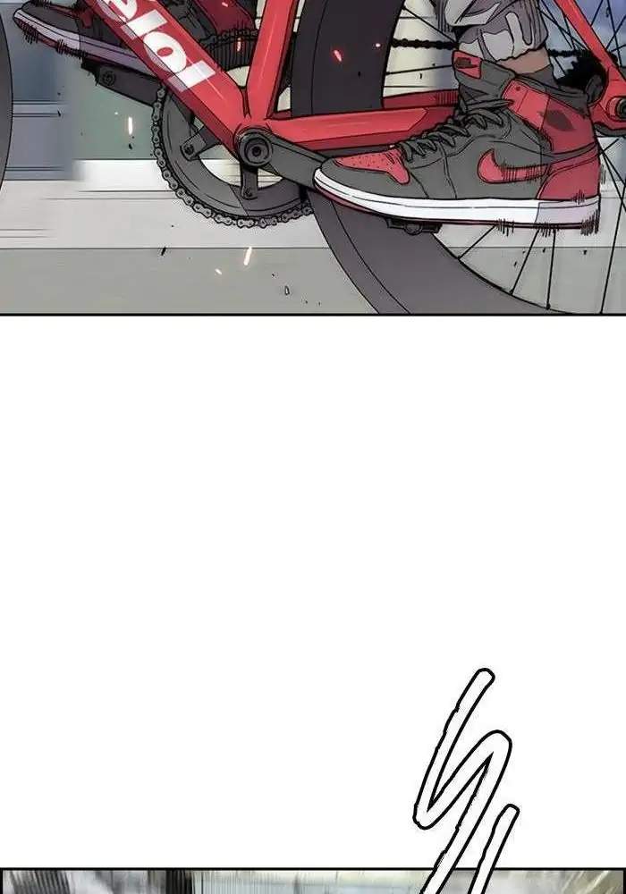 Wind Breaker Chapter 303 page 56