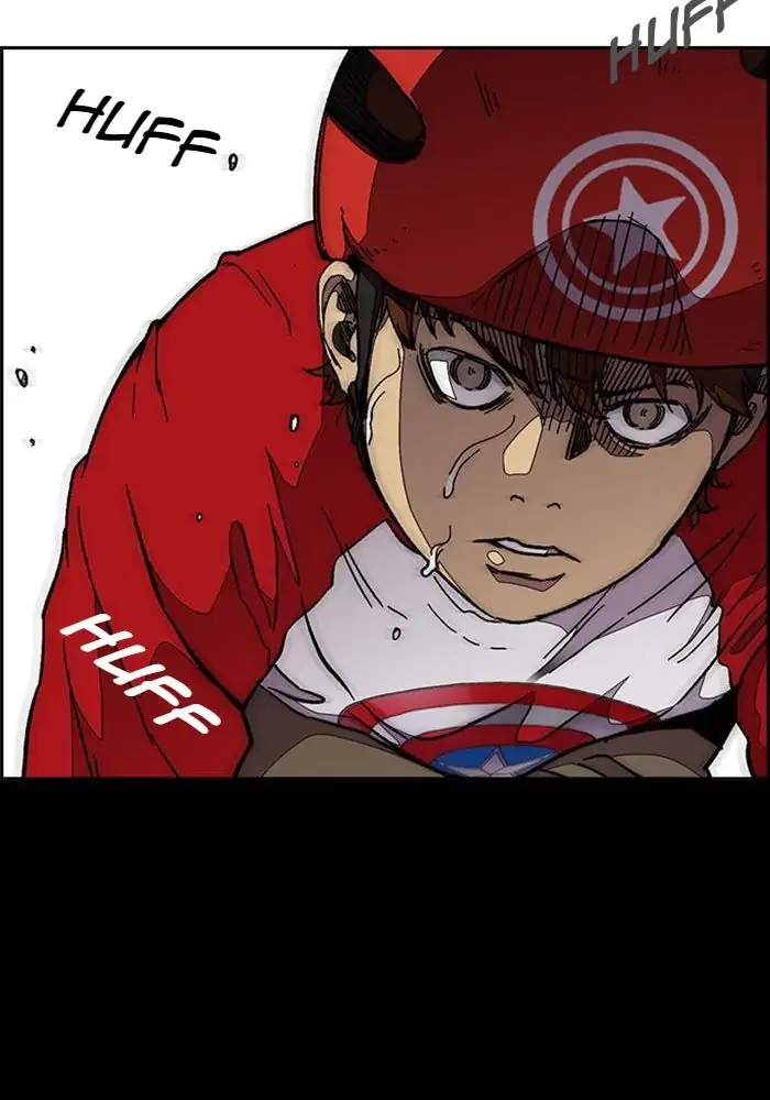 Wind Breaker Chapter 303 page 62