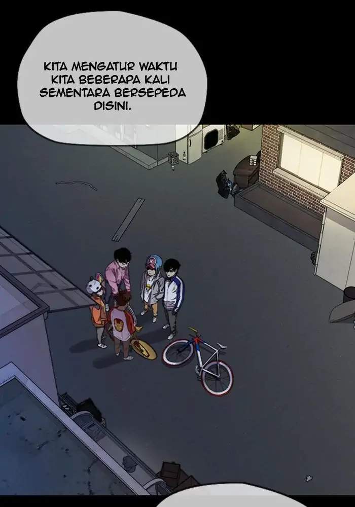 Wind Breaker Chapter 303 page 67