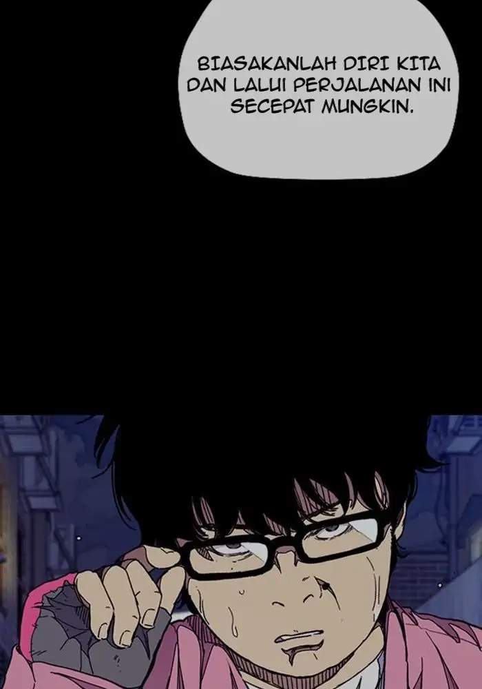 Wind Breaker Chapter 303 page 68