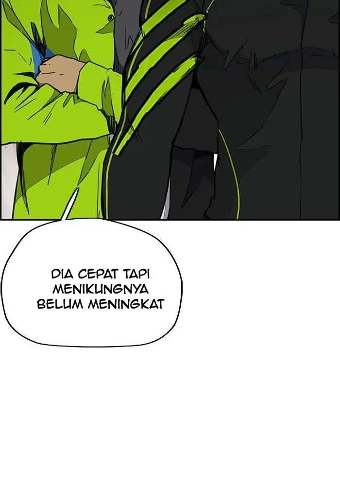 Wind Breaker Chapter 303 page 80