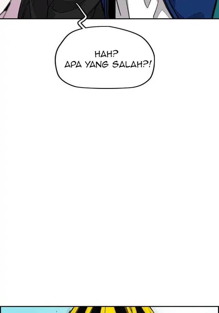 Wind Breaker Chapter 302 page 107