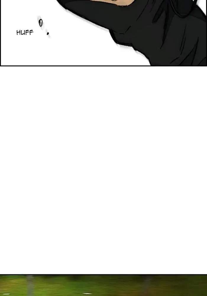 Wind Breaker Chapter 302 page 115