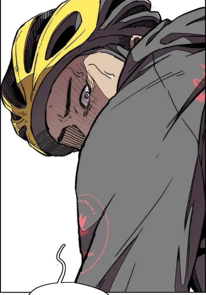 Wind Breaker Chapter 302 page 126