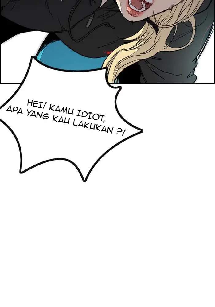 Wind Breaker Chapter 302 page 131