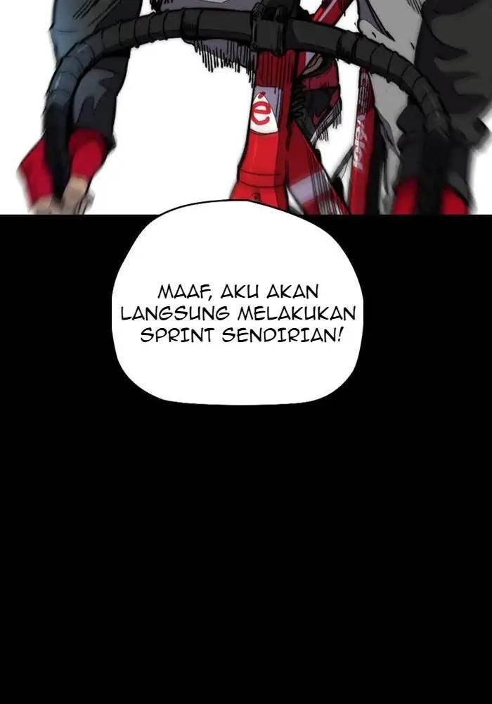 Wind Breaker Chapter 302 page 133