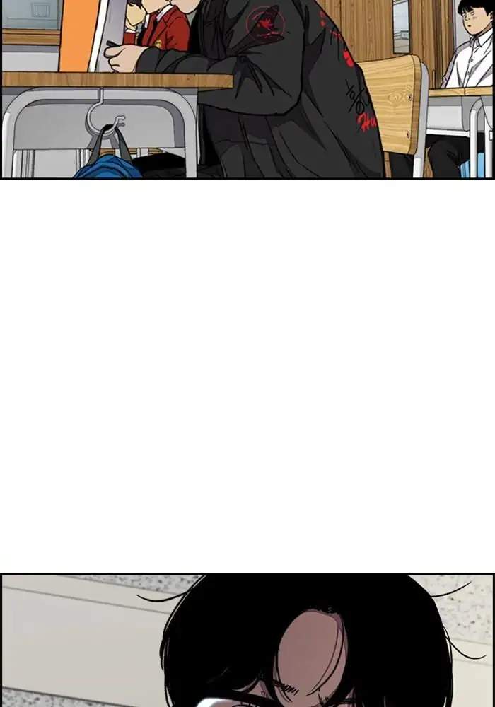 Wind Breaker Chapter 302 page 36