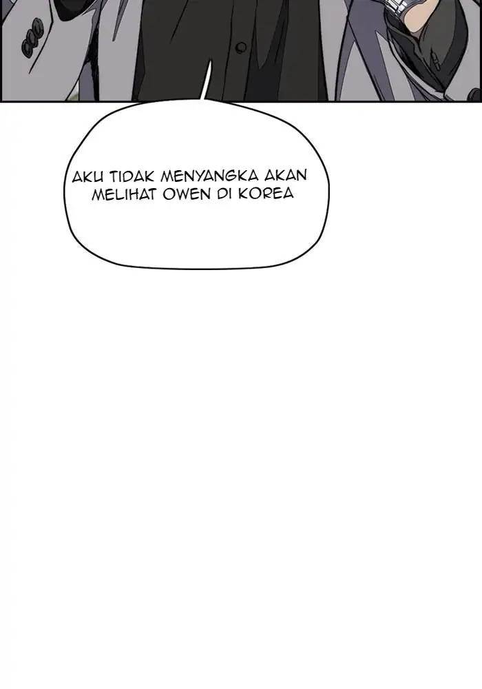 Wind Breaker Chapter 302 page 5