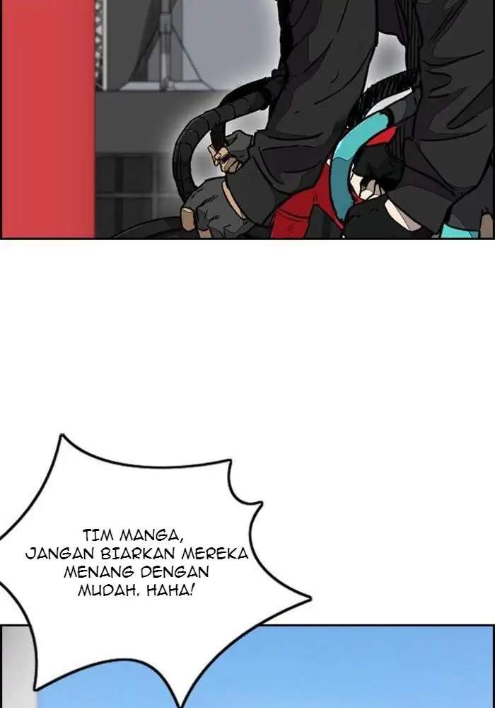 Wind Breaker Chapter 302 page 50