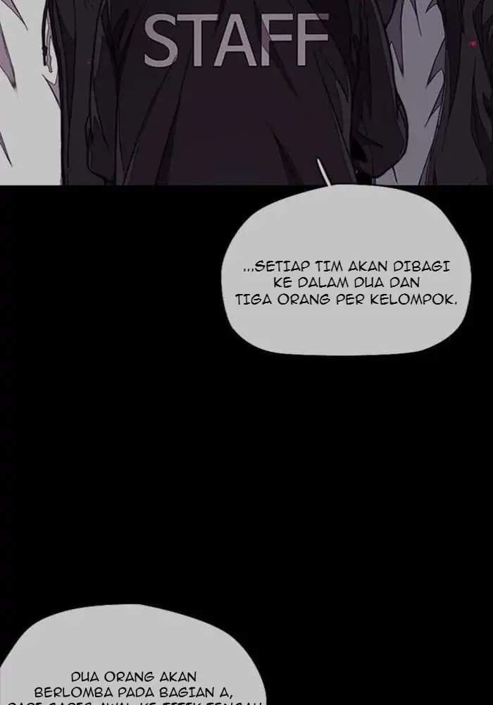 Wind Breaker Chapter 302 page 58