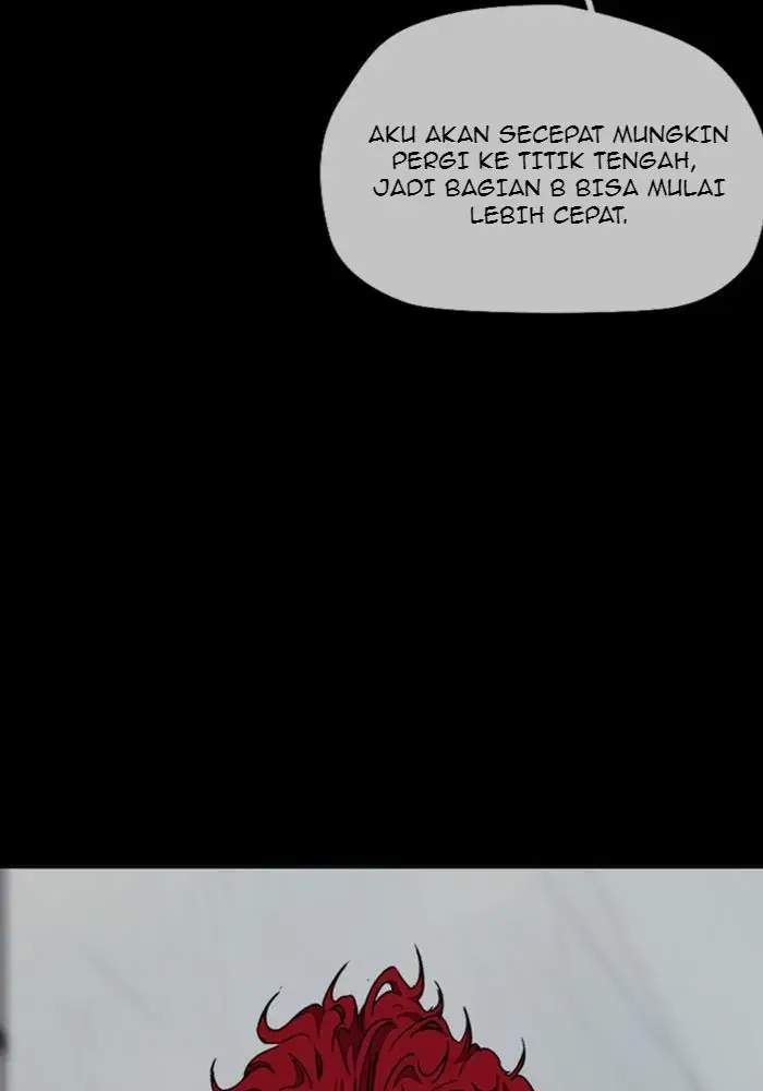 Wind Breaker Chapter 302 page 65