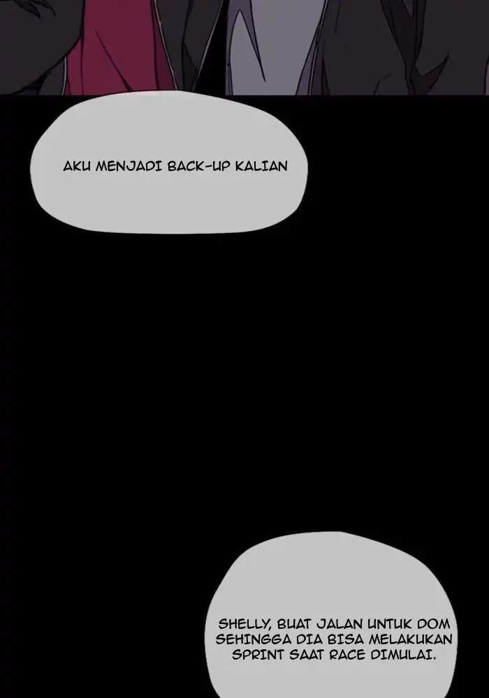 Wind Breaker Chapter 302 page 70