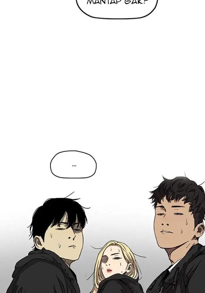 Wind Breaker Chapter 301 page 101