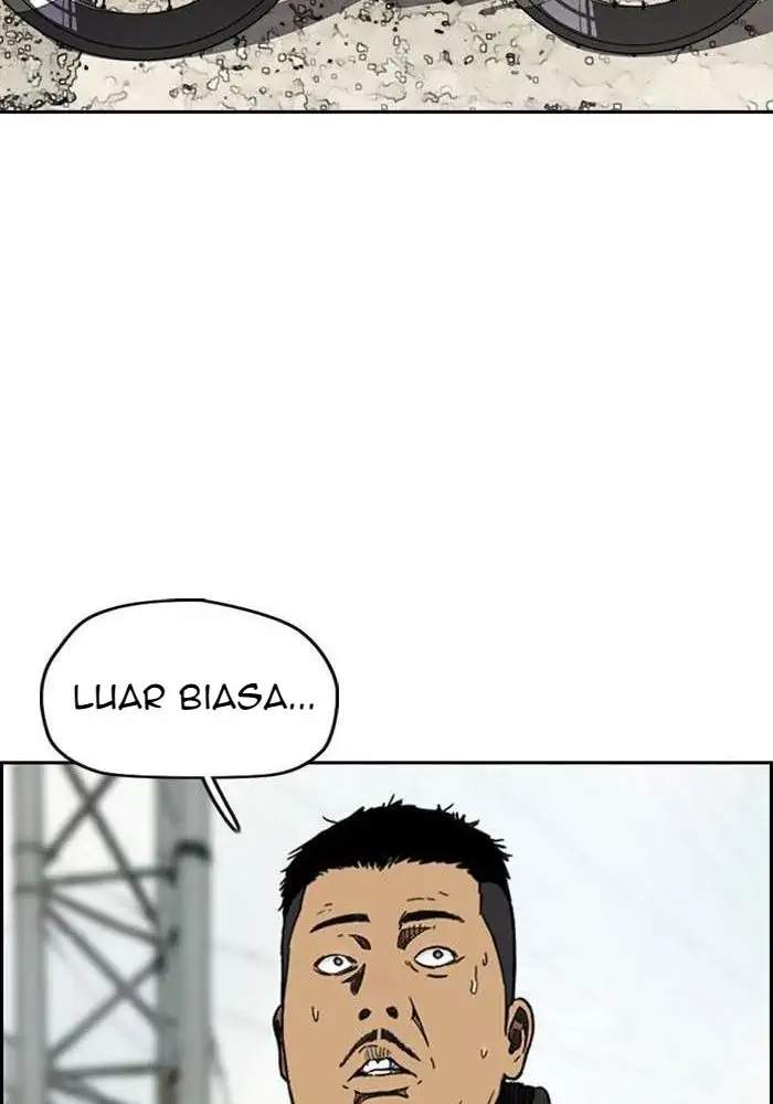 Wind Breaker Chapter 301 page 28