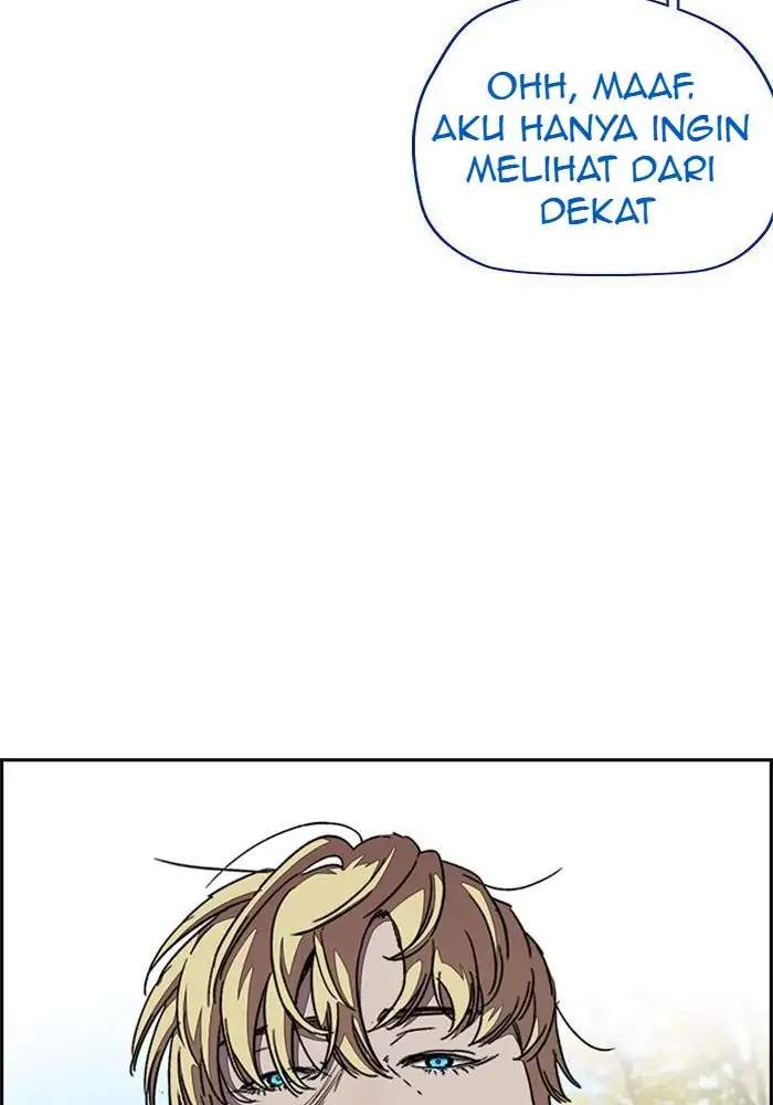Wind Breaker Chapter 301 page 31