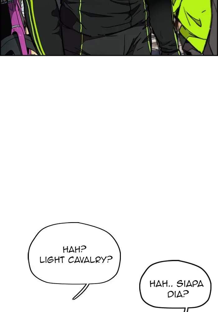 Wind Breaker Chapter 301 page 4