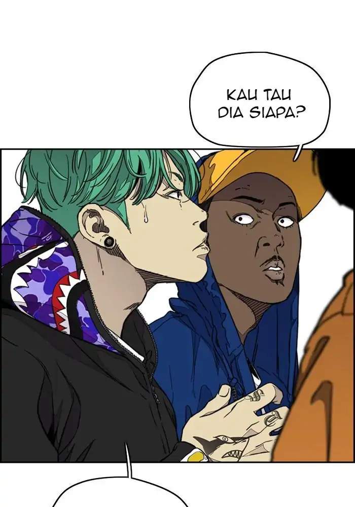 Wind Breaker Chapter 301 page 6