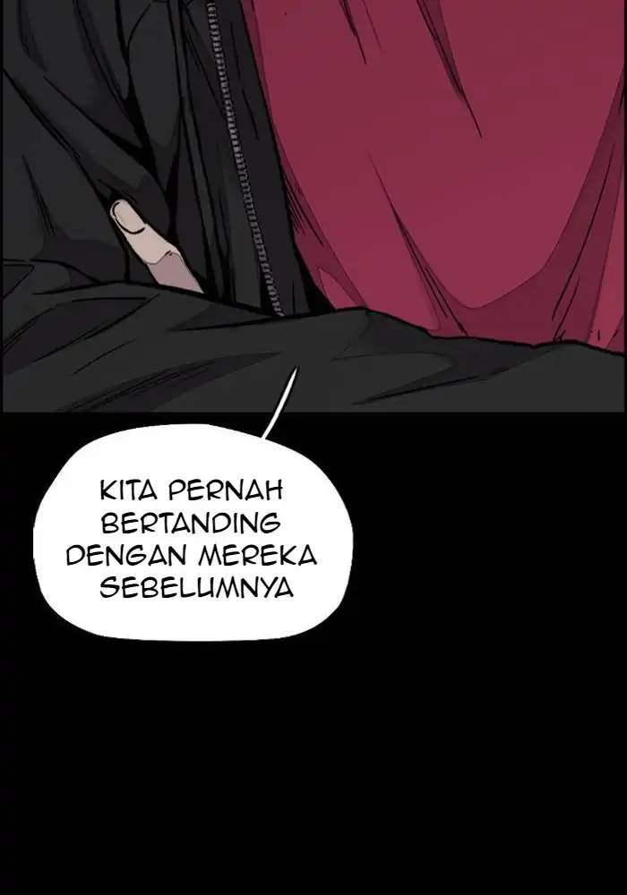 Wind Breaker Chapter 301 page 85