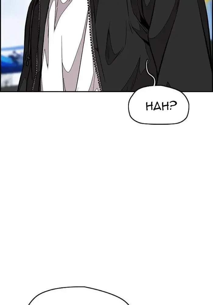 Wind Breaker Chapter 301 page 97
