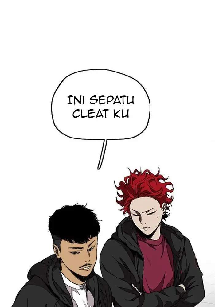 Wind Breaker Chapter 301 page 99