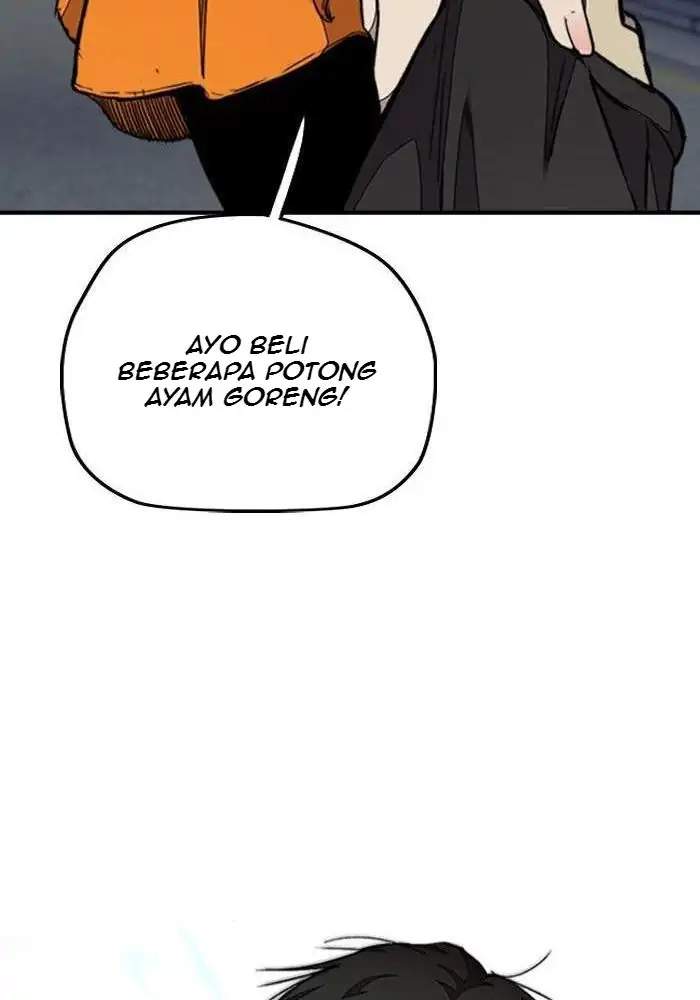 Wind Breaker Chapter 300 page 58