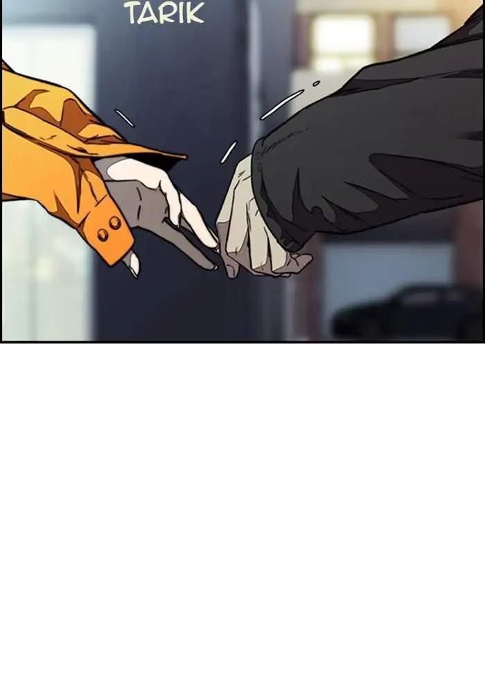 Wind Breaker Chapter 300 page 62