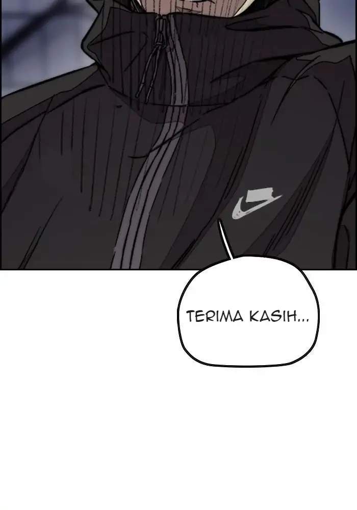 Wind Breaker Chapter 300 page 68