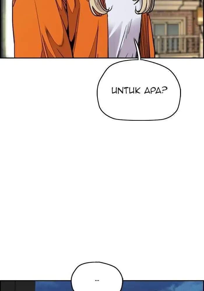 Wind Breaker Chapter 300 page 70