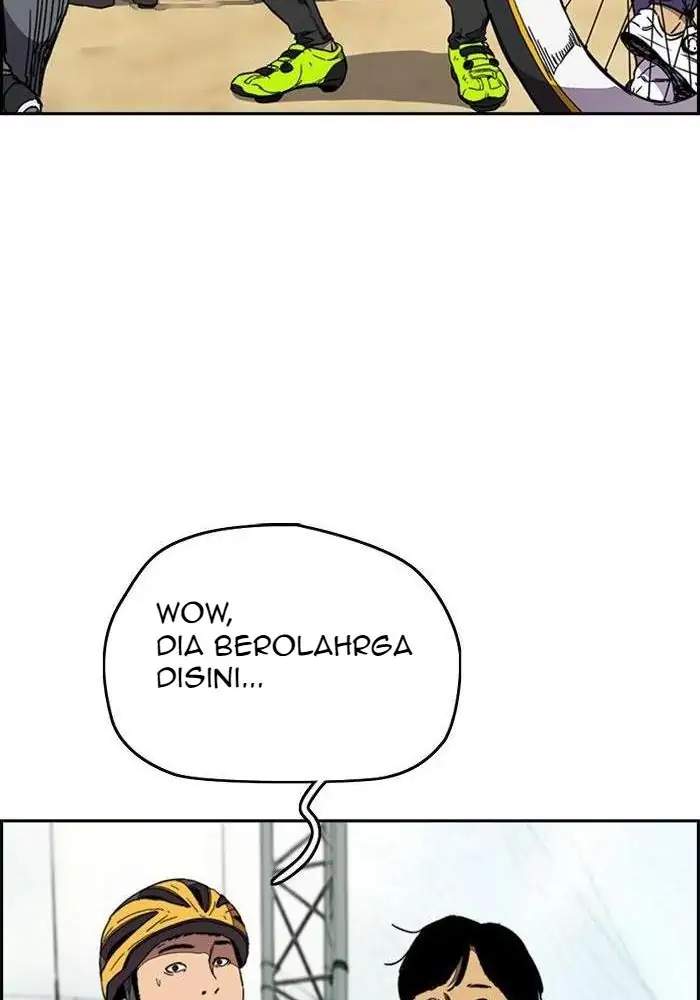 Wind Breaker Chapter 300 page 86
