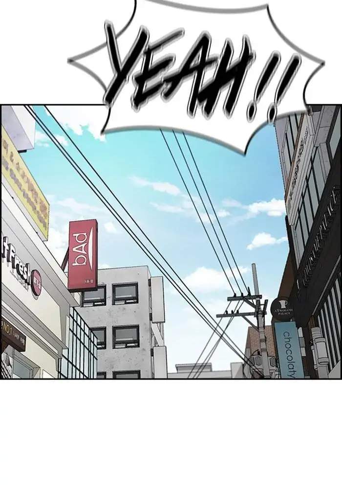 Wind Breaker Chapter 299 page 102