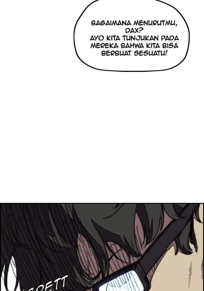Wind Breaker Chapter 299 page 119