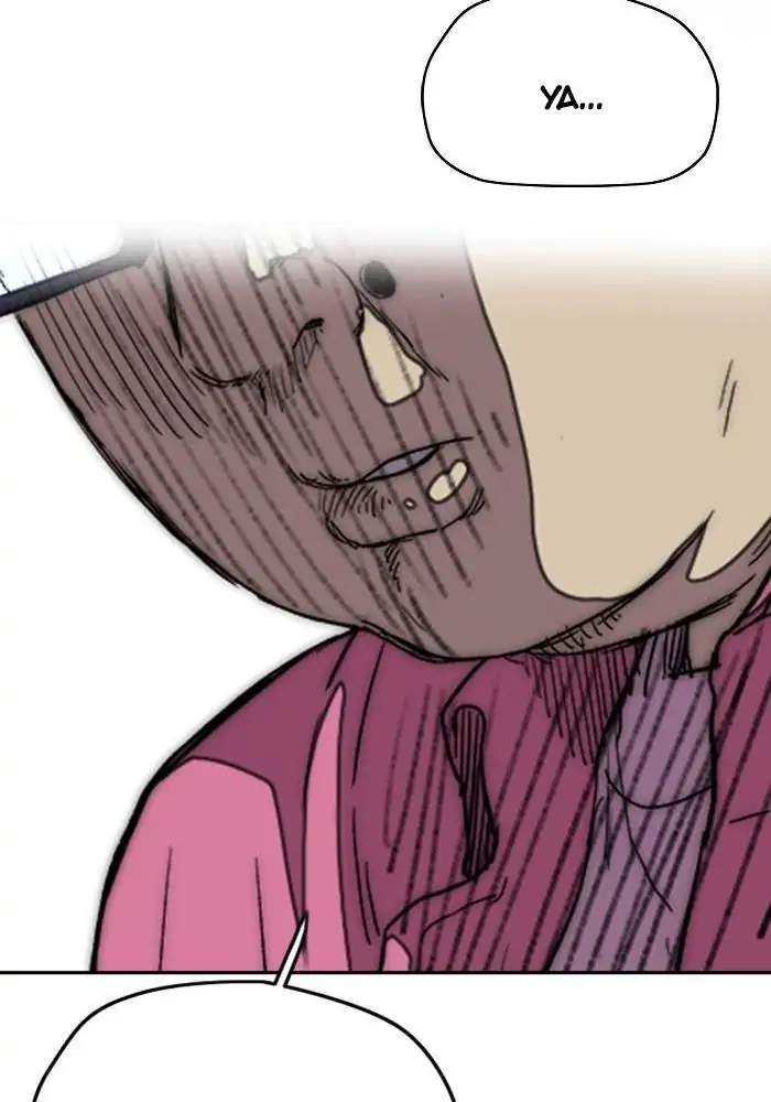 Wind Breaker Chapter 299 page 127