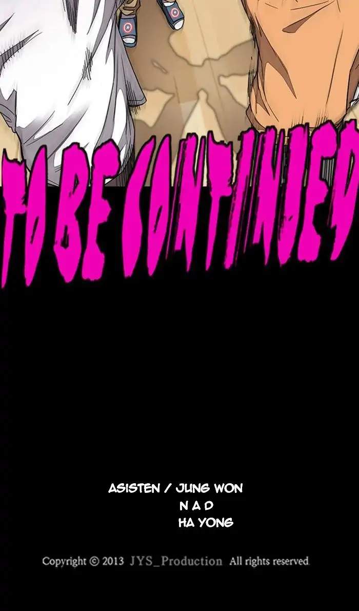 Wind Breaker Chapter 299 page 132