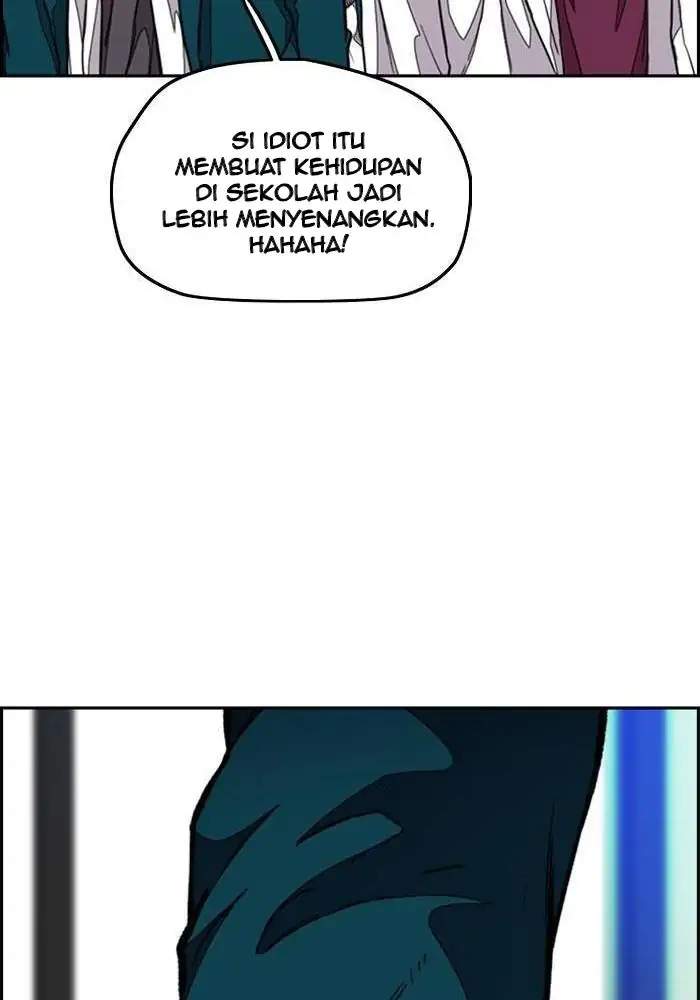 Wind Breaker Chapter 299 page 27