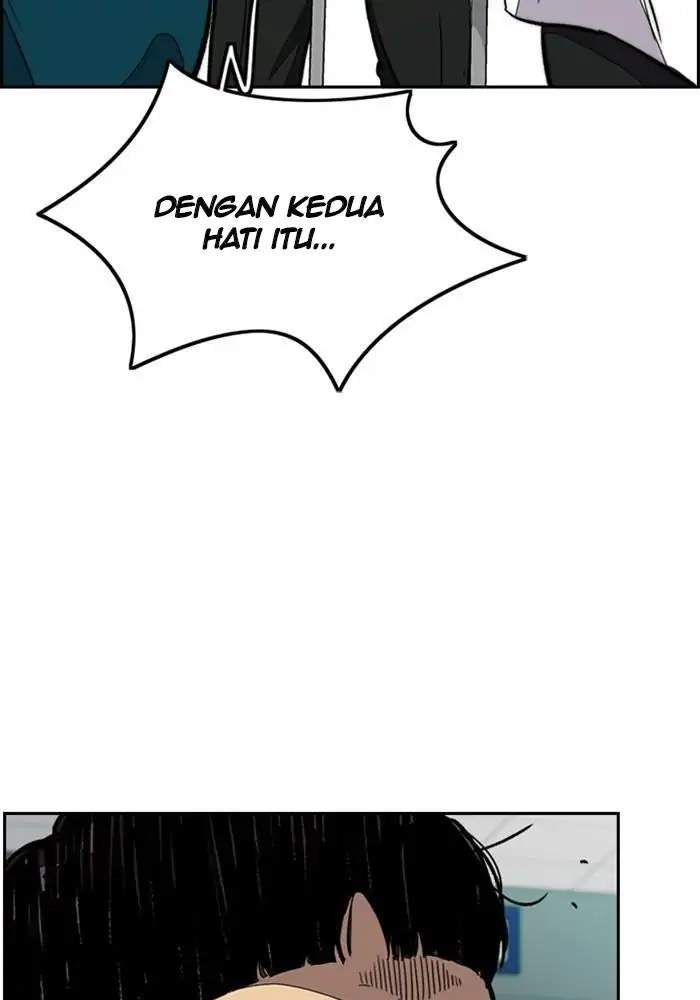 Wind Breaker Chapter 299 page 34
