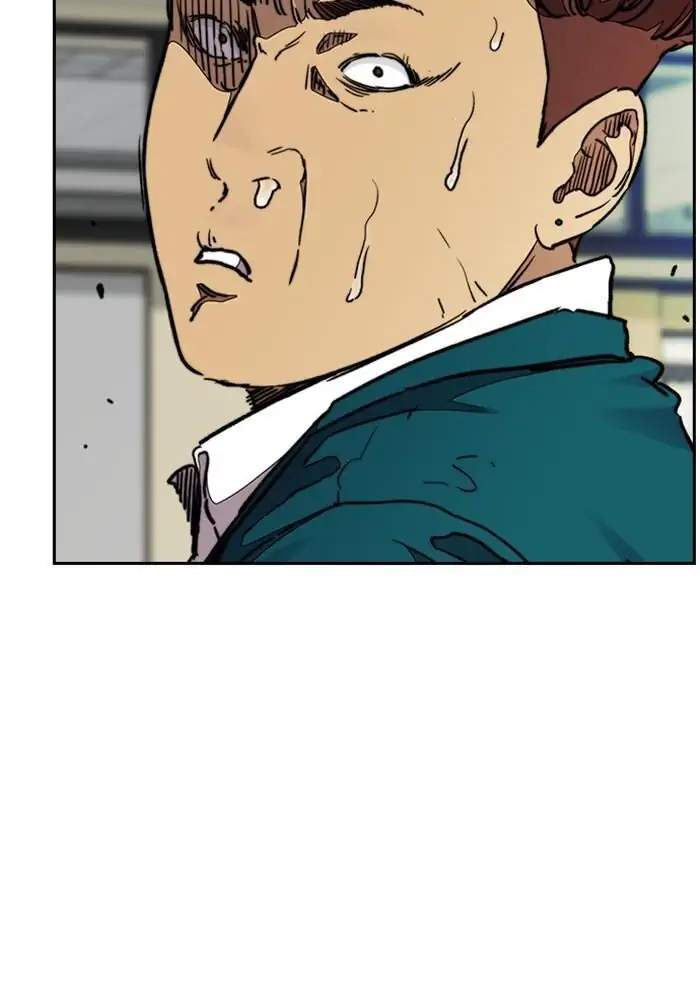 Wind Breaker Chapter 299 page 36