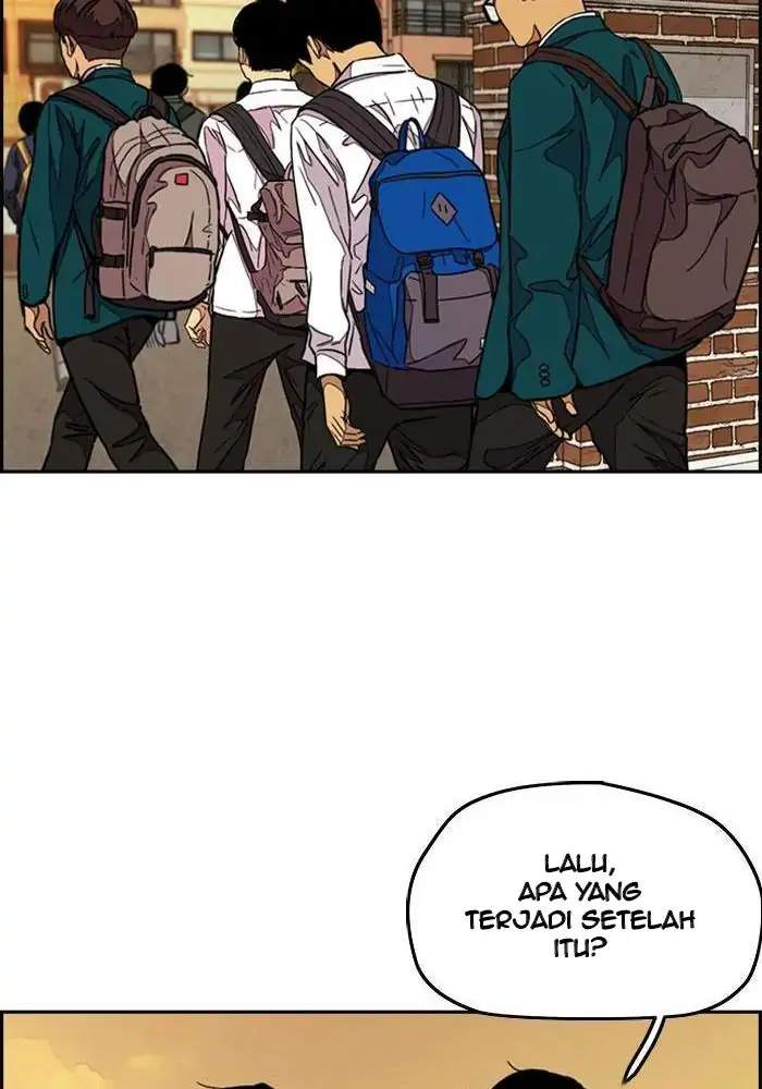 Wind Breaker Chapter 299 page 45